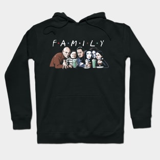 Family Hoodie